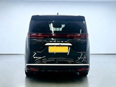 Denza D9 2022 DM-i 970 AWD Flagship - ფოტო 5