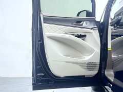 Denza D9 2022 DM-i 970 AWD Flagship - ფოტო 7