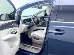 Denza D9 2022 DM-i 970 AWD Flagship - ფოტო 8