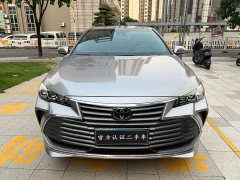 Toyota Avalon 2019 2.0L Luxury China VI - ფოტო 1