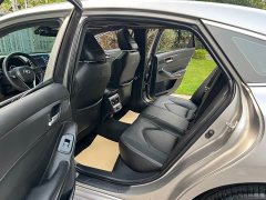Toyota Avalon 2019 2.0L Luxury China VI - ფოტო 11