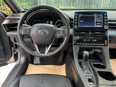 Toyota Avalon 2019 2.0L Luxury China VI - ფოტო 12