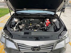 Toyota Avalon 2019 2.0L Luxury China VI - ფოტო 14