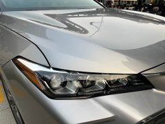 Toyota Avalon 2019 2.0L Luxury China VI - ფოტო 15