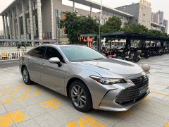 Toyota Avalon 2019 2.0L Luxury China VI - ფოტო 2