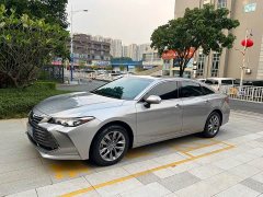 Toyota Avalon 2019 2.0L Luxury China VI - ფოტო 3