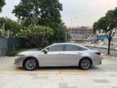 Toyota Avalon 2019 2.0L Luxury China VI - ფოტო 4