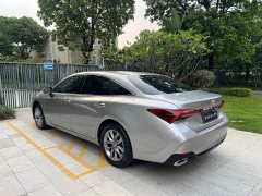 Toyota Avalon 2019 2.0L Luxury China VI - ფოტო 6