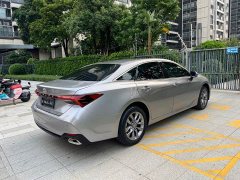 Toyota Avalon 2019 2.0L Luxury China VI - ფოტო 7