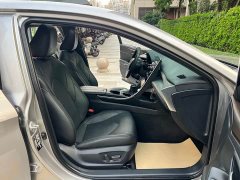 Toyota Avalon 2019 2.0L Luxury China VI - ფოტო 8