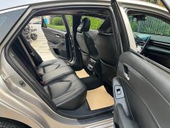 Toyota Avalon 2019 2.0L Luxury China VI - ფოტო 9
