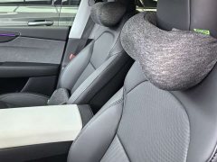 Tesla Model Y Rear-Wheel Drive - ფოტო 12