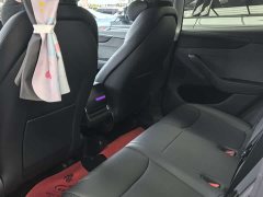 Tesla Model Y Rear-Wheel Drive - ფოტო 13