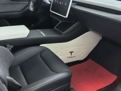 Tesla Model Y Rear-Wheel Drive - ფოტო 14