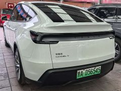 Tesla Model Y Rear-Wheel Drive - ფოტო 6