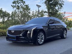 Cadillac CT5 28T Luxury Pro - ფოტო 1