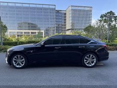 Cadillac CT5 28T Luxury Pro - ფოტო 10
