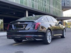 Cadillac CT5 28T Luxury Pro - ფოტო 11