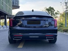 Cadillac CT5 28T Luxury Pro - ფოტო 12