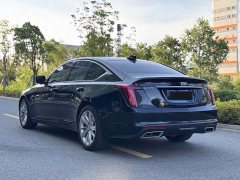 Cadillac CT5 28T Luxury Pro - ფოტო 13