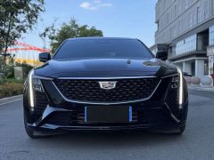 Cadillac CT5 28T Luxury Pro - ფოტო 2
