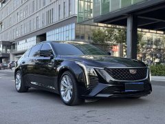 Cadillac CT5 28T Luxury Pro - ფოტო 3