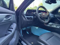 Cadillac CT5 28T Luxury Pro - ფოტო 5