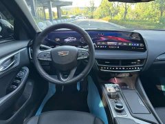 Cadillac CT5 28T Luxury Pro - ფოტო 6