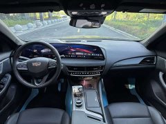 Cadillac CT5 28T Luxury Pro - ფოტო 7