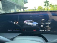 Cadillac CT5 28T Luxury Pro - ფოტო 9