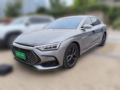 BYD Han 2023 DM-i Champion Edition 121KM Luxury - ფოტო 1