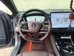 BYD Han 2023 DM-i Champion Edition 121KM Luxury - ფოტო 11