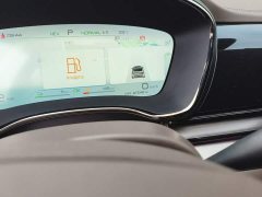 BYD Han 2023 DM-i Champion Edition 121KM Luxury - ფოტო 13