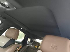 BYD Han 2023 DM-i Champion Edition 121KM Luxury - ფოტო 19
