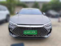 BYD Han 2023 DM-i Champion Edition 121KM Luxury - ფოტო 2