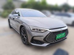 BYD Han 2023 DM-i Champion Edition 121KM Luxury - ფოტო 3
