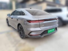 BYD Han 2023 DM-i Champion Edition 121KM Luxury - ფოტო 4