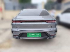 BYD Han 2023 DM-i Champion Edition 121KM Luxury - ფოტო 5