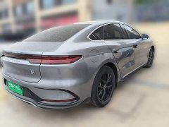 BYD Han 2023 DM-i Champion Edition 121KM Luxury - ფოტო 6