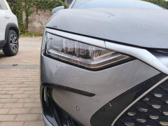 BYD Han 2023 DM-i Champion Edition 121KM Luxury - ფოტო 7