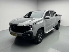 Changan Hunter Warrior Edition Luxury Edition Single Motor Extra Long Bed - ფოტო 1