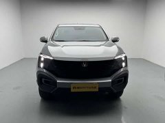 Changan Hunter Warrior Edition Luxury Edition Single Motor Extra Long Bed - ფოტო 2