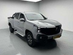 Changan Hunter Warrior Edition Luxury Edition Single Motor Extra Long Bed - ფოტო 3