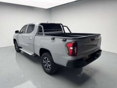 Changan Hunter Warrior Edition Luxury Edition Single Motor Extra Long Bed - ფოტო 4