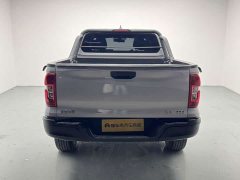 Changan Hunter Warrior Edition Luxury Edition Single Motor Extra Long Bed - ფოტო 5