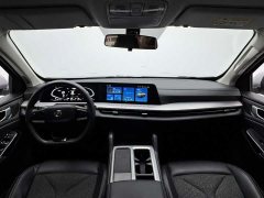 Changan Hunter Warrior Edition Luxury Edition Single Motor Extra Long Bed - ფოტო 9