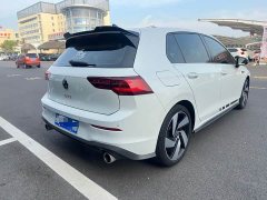 Volkswagen Golf GTI 2021 380TSI DSG GTI - ფოტო 13