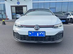 Volkswagen Golf GTI 2021 380TSI DSG GTI - ფოტო 2
