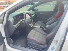 Volkswagen Golf GTI 2021 380TSI DSG GTI - ფოტო 4