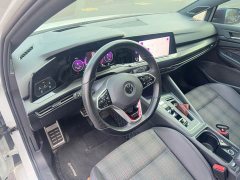 Volkswagen Golf GTI 2021 380TSI DSG GTI - ფოტო 5